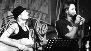 Drew Sarich/Sasha Di Capri -  If you could only see (Tonic)