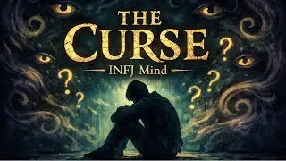 Тёмное проклятие быть INFJ (Почему вы не можете быть счастливы)