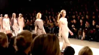 Line Knitwear SS2011 LGFW