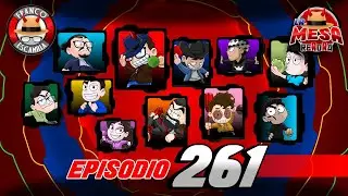 La Mesa Reñoña 261