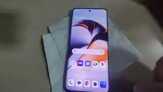 Обновление OnePlus ACE 2 с 13 на 14 андроид (Oxygen OS)