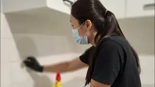 Professional House Cleaning in Sydney | Call The Cleaners | Eco-Friendly & Affordable Service