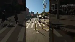 Stop Showing Off