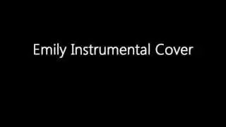 From First To Last - Emily Instrumental - Acoustic Guitar Cover