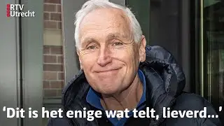 Romantisch doen? Utrechtse schrijver Arthur Japin schreef de mooiste liefdeszin van NL | RTV Utrecht