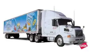 Fleet One - Kraft Foods Testimonial