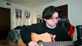 tv - billie eilish (cover)