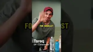 Is MrBeast Converting to Muslim?