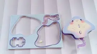 Stingray Come to Life! 🌊 3D Puzzle  DIY 3D Stingray Puzzle- How to Build a Paper Ocean Creature