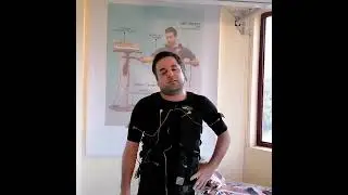 EMS  Fitness Training | EMS Training In Pakistan Review