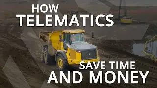 Chief Estimator Uses John Deere Operations Center to Monitor Equipment Fleet