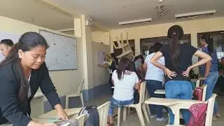 Understanding By Design (UbD) Team Teaching Part 1