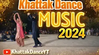 EPIC Khattak Dance Performance | Traditional Afghan Pashto Dance