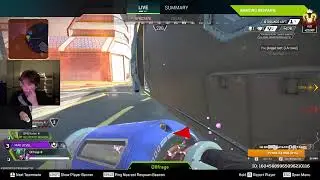 🔴Предатор лобби гринд (Начал 34195 RP) | Apex Legends
