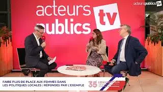 “Derrière chaque politique publique, il y a potentiellement un renforcement des inégalités”
