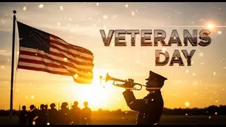 Veterans Day Tribute Country Mix | Best Country Songs About Freedom & Honor