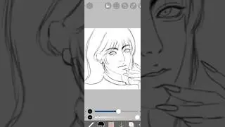 #fyp #art #ibispaintx #artlovers #ibispaint #digitalart #digitaldrawing #shorts