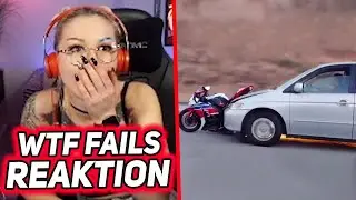 Luna REAGIERT auf SELBSTVERSCHULDETE FAILS | Luna Peruna