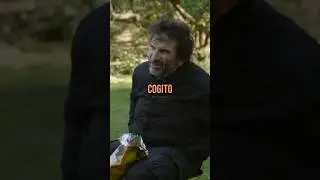 La philosophie de Descartes, Cogito Ergo Sum. 🤔