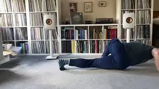 GMB Integral Strength - Assesment