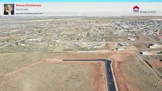Lot 2 4b Ranch | Phase 5, Cedar City, UT 84720