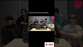 BTS member in live announced to new album and his very excited with share army 