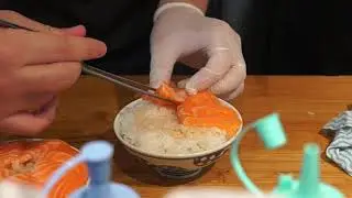 Omagase Dong (2021 Oct, 12)