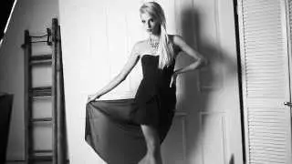 Behind The Scenes with Erin Holland