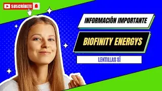 BIOFINITY ENERGYS
