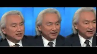 Dr  Michio Kaku Explains Catastrophic Solar Event