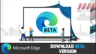How to Download Beta Version of Microsoft Edge Chromium Using Insider Channel