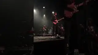 🪿🪿🪿 11 Bow Down ~ 28 October 02025 ~ Geese ~ The Fillmore ~ San Francisco, CA ~ 4K