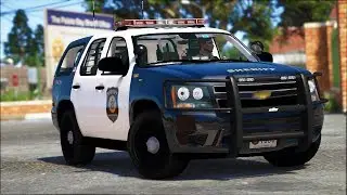 LSPDFR - Day 826 - Underwear Thief