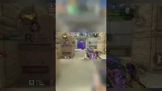 Nice Gun #crossfirelegends #fpsgame #crossfire #crossfiremobile #shorts #highlights