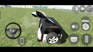 Collecting All Coins & Private Jet Flying ✈️ | Indian Bikes Driving 3D