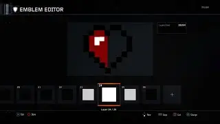 Call of Duty&reg;: Black Ops III Minecraft quick and easy emblem tutorial