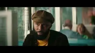 Best of Alice (Movie 2022) Keke Palmer - Dinner scene
