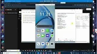 Bypass O-GUARD Oppo A60 (CPH2631) | Android 15 New Security | Sim Work Wifi Work #KGProtool