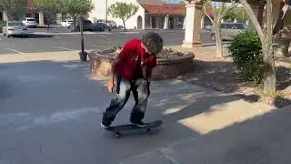 “No Script No Rules”  Skate Movie Part 1