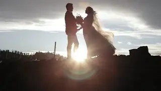AMY & YANN WEDDING VIDEO I HIGH CAMP I SQUAW VALLEY LAKE TAHOE CALIFORNIA