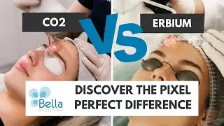 Better than CO2? Discover the Pixel Perfect Difference