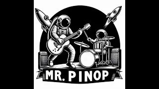 Mr. Pinop - Lib&eacute;rate de mi