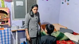 Reena or yash ke bich Hui ladai karan ? @anilbalechavlogs77 
