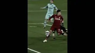 No look goals ☠️ #nolook #football #fypツ