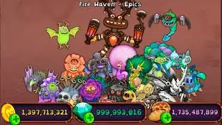 ZEWSIC Private MSM Hacks &ndash; Fire Haven, Magical Sanctum, Mythical Island and Other Islands