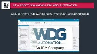 IBM RPA for IBM i AS400 by MSC