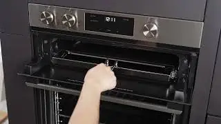 Product Review: Westinghouse 60cm Multi-Function Oven with Separate Grill Stainless Steel WVE6555SD