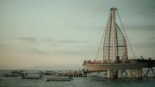 Work Travel: Puerto Vallarta at The Tryst Hotel
