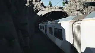 [TSW4] Class700 Sound mod test