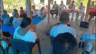 BTR elections campaign 2NO Guma Gossaigaon ,APP Party Pradip Kumar Mushahary president koj District 